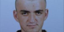 Фото новости: В Николаеве разыскивают срочника, который сбежал из военной части Свежие новости: В Николаеве разыскивают срочника, который сбежал из военной части