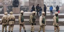Свежие новости: ОДКБ выводит войска из Казахстана: названа дата