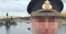 Свежие новости: Миколаївські СБУшники заочно оголосили підозру зраднику із ВМС, який зараз служить заступником капітана російського десантного корабля