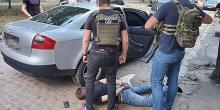 Свежие новости: В Одессе задержали группировку «вора в законе» по прозвищу «Лоту Гули», которая выбивала деньги у бизнесменов