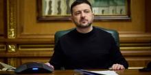 Свежие новости: Зеленський готує нові правила для посадовців: що відомо