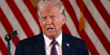 Свежие новости: Трамп заявив, що уряд Куби «скоро впаде»