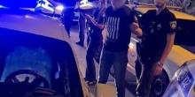 Фото новости: В Николаеве полиция пустилась в погоню за пьяным водителем на «Порше» Свежие новости: В Николаеве полиция пустилась в погоню за пьяным водителем на «Порше»