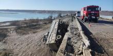 Свежие новости: На одеській трасі поблизу Коблево сталася ДТП
