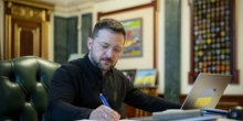 Свежие новости: Зеленський підписав указ щодо прав кримськотатарського народу