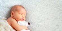Свежие новости: В Николаеве за неделю родились 36 мальчиков и 31 девочка