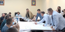 Свежие новости: Депутатов облсовета попросили помочь отремонтировать дороги в Новоодесском районе