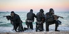 Свежие новости: На границе Николаевщины и Херсонщины военнослужащие провели масштабные водолазные учения