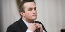 Свежие новости: В эпизодах вмешательства Холодницкого в антикоррупционные расследования фигурирует бывший прокурор из Николаева