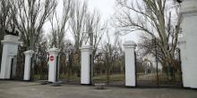 Фото новости: В этом году в Николаеве начинается реконструкция парка «Победы» Свежие новости: В этом году в Николаеве начинается реконструкция парка «Победы»