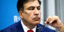 Свежие новости: Пограничники ответили на просьбу Саакашвили: запрет на въезд остается