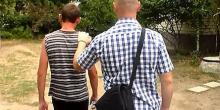 Свежие новости: Полиция задержала 26-летнего николаевца, который совершил десятки краж