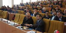 Свежие новости: В Николаеве проходит сессия областного совета (онлайн трансляция)