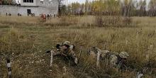 Свежие новости: ФОТО: Николаевские десантники показали лучший результат на соревнованиях гранатометчиков