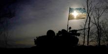 Фото новости: Розвідка Британії вказала на поглиблення конфлікту в РФ між Герасимовим та Пригожиним Свежие новости: Розвідка Британії вказала на поглиблення конфлікту в РФ між Герасимовим та Пригожиним