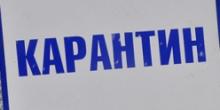 Свежие новости: 10 школ в Киеве закрыли на карантин