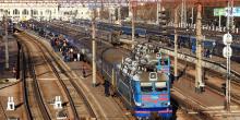 Фото новости: К 8 марта «Укрзалізниця» назначила дополнительные поезда из Одессы в Киев, Львов, Черновцы и Харьков Свежие новости: К 8 марта «Укрзалізниця» назначила дополнительные поезда из Одессы в Киев, Львов, Черновцы и Харьков