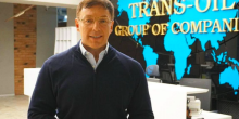 Свежие новости: Власник Trans-Oil Важа Джаши закликав рятувати українського аграрія