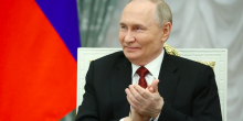 Свежие новости: Путін має намір посилити атаки на Україну протягом зими, щоб перевірити її опір