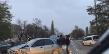 Фото новости: ФОТО: ДТП в городе Вознесенске Свежие новости: ФОТО: ДТП в городе Вознесенске
