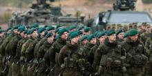 Свіжі новини: Литва готує населення до евакуації на тлі загрози атаки РФ