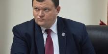 Свежие новости: Дунас снова пообещал «отдельный разбор из-за пропусков» судов своими подчиненными