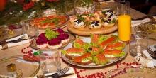 Свежие новости: Эксперты назвали стоимость новогоднего стола для украинцев