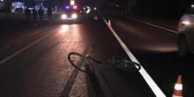 Фото новости: В Одесской области полицейский сбил насмерть пешехода Свежие новости: В Одесской области полицейский сбил насмерть пешехода