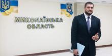 Фото новости: «Пляж у Коблевому має бути комунальним» - Олексій Савченко доручив перевірити законність використання землі на Чорноморському узбережжі Свежие новости: «Пляж у Коблевому має бути комунальним» - Олексій Савченко доручив перевірити законність використання землі на Чорноморському узбережжі