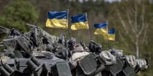 Свежие новости: Боевики обстреляли грузовик ВСУ: пострадали 10 военных