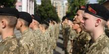 Свежие новости: В Николаеве планируют открыть военный лицей