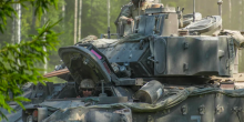 Свіжі новини: Після України - Балтія: Росія винесла новий «історичний вирок»