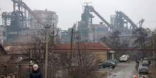 Свежие новости: Исчезновение мобильной связи в Донецке: боевики выдвинули ультиматум
