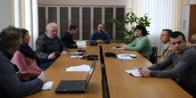 Свежие новости: ЮУАЭС готовится к реализации нового проекта технической помощи ЕС в области обращения с радиоактивными отходами