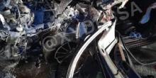 Свежие новости: Под Одессой водитель уснул за рулем и влетел под фуру