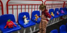 Фото новости: Из Мариуполя и Волновахи эвакуируют мирных жителей Свежие новости: Из Мариуполя и Волновахи эвакуируют мирных жителей