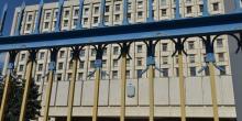 Свежие новости: ЦИК Украины закрыла избирательные участки в России