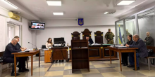 Фото «Скоро й за вами прийдуть»: «смотрящий» «Наум» натякнув прокурору на можливі проблеми