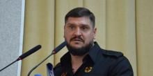 Свежие новости: Депутаты облсовета не захотели, чтобы губернатор Савченко отчитался на сессии