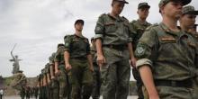 Фото новости: Окупанти влітку не зможуть наступати одразу на кількох напрямках — ISW Свежие новости: Окупанти влітку не зможуть наступати одразу на кількох напрямках — ISW