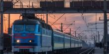 Свежие новости: Поезд сбил мужчину в Кировоградской области