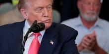 Фото новости: Апеляційний суд США визнав тарифи Трампа незаконними Свежие новости: Апеляційний суд США визнав тарифи Трампа незаконними