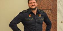 Фото новости: Савченко рассказал, что сам придумал дизайн своих рубашек, их стоимость — до 10 тысяч каждая Свежие новости: Савченко рассказал, что сам придумал дизайн своих рубашек, их стоимость — до 10 тысяч каждая