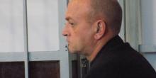 Свежие новости: Апелляционный суд оставил в тюрьме экс-главу николаевской трансинспекции, осужденного за поборы с перевозчиков
