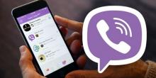 Свежие новости: В работе Viber произошел глобальный сбой