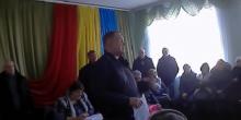Фото новости: Жители сел в Первомайском районе взбунтовались против плана по объединению громад, разработанного Николаевской ОГА Свежие новости: Жители сел в Первомайском районе взбунтовались против плана по объединению громад, разработанного Николаевской ОГА