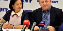 Фото новости: Нардеп-миллиардер Герега через свой «Эпицентр» продает властям маски, доставленные самолетом Мрия за государственные деньги Свежие новости: Нардеп-миллиардер Герега через свой «Эпицентр» продает властям маски, доставленные самолетом Мрия за государственные деньги