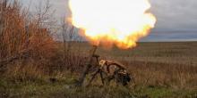 Фото новости: Українські спецназівці знищили бліндажі окупантів та склад боєприпасів Свежие новости: Українські спецназівці знищили бліндажі окупантів та склад боєприпасів