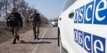 Свежие новости: ОБСЄ надає недостовірну інформацію щодо порушень Україною Мінський угод – СЦКК