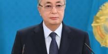 Свежие новости: Президент Казахстана назначил новый состав правительства
